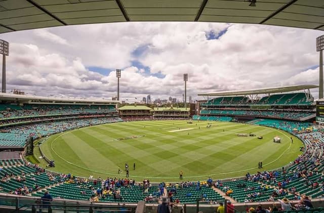 Bangladesh feeling excited to play at SCG for first time 