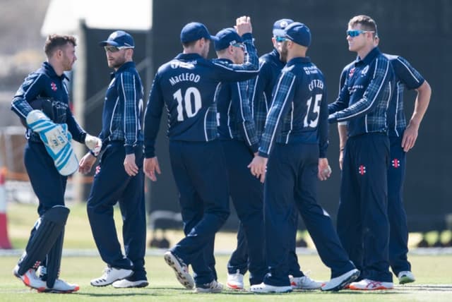 'We don't see Bangladesh being anywhere higher than PNG or Oman'