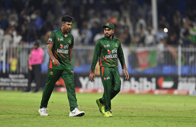 We did not take wickets in the middle overs: Miraz after defeat in third ODI