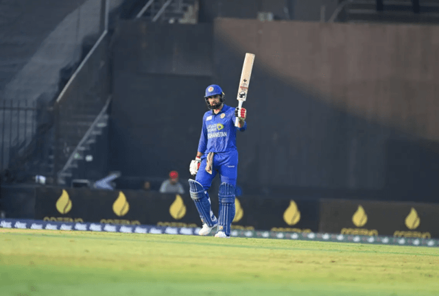 Small contributions from my side for the youngsters: Nabi after Player of the Series award