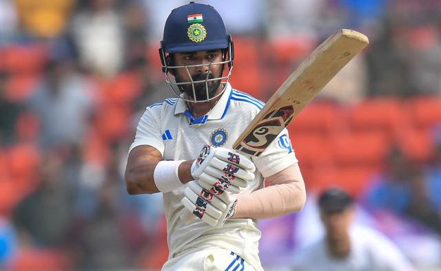 Cheteshwar Pujara Urges India to Retain KL Rahul in Top Order for Pink-Ball Test Against Australia