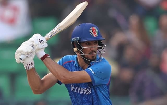 Noakhali Express sign Afghanistan batter Sediqullah Atal for BPL 2026