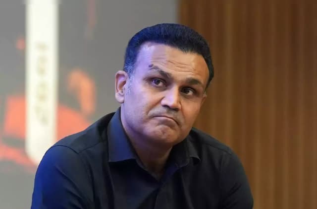 Sehwag criticizes India's spin decline, blames T20 cricket and lack of domestic play