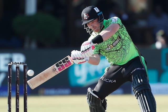 Clear and positive mindset key to success in T10 format, believes Tim Seifert