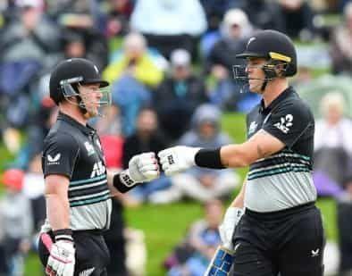 Seifert, Allen among few Kiwi stars to join MLC