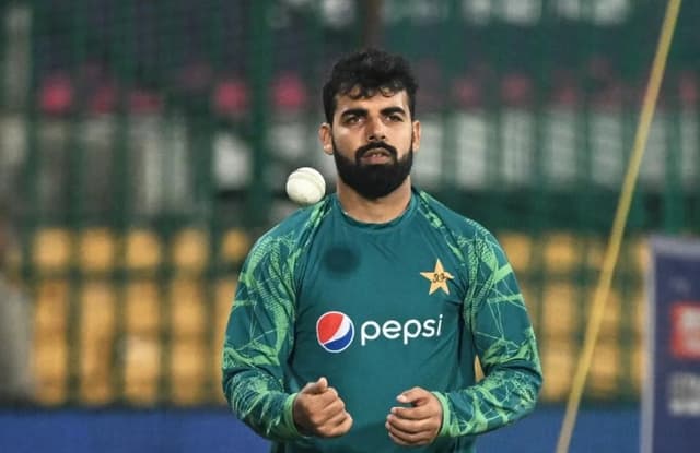 Shadab Khan gets injured badly in National T20 Cup