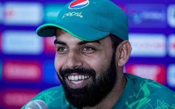 I'm the sort of player who will look to make quick runs: Shadab