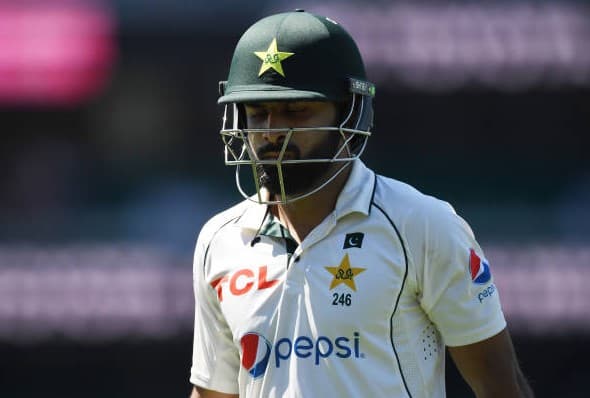 Pakistan openers start new year with an unwanted record