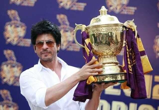 Shah Rukh Khan announces his new team in women's CPL