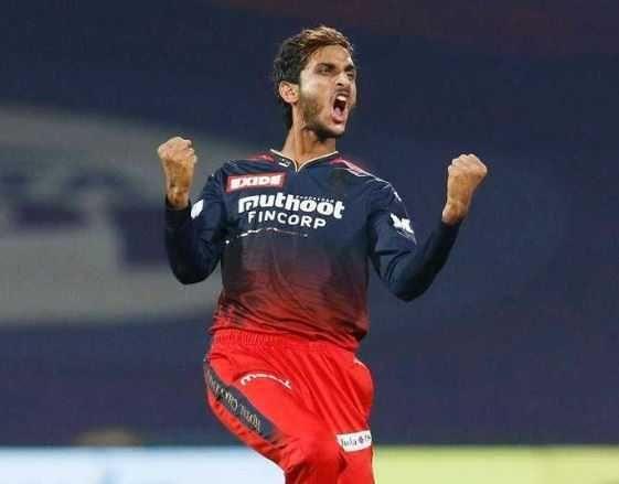 Shahbaz Ahmed replaces injured Washington Sundar in India squad 