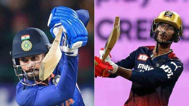 Shahbaz, Shreyas Iyer Set to include for T20I against South Africa