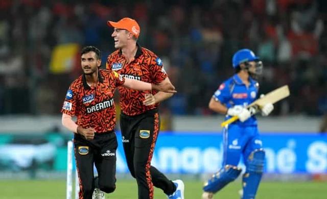 Now every team has in total 9 batters: Shahbaz on Impact player
