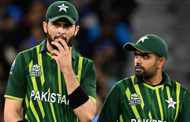 "Babar has taken revenge" - Rashid Latif drops controversial opinion 