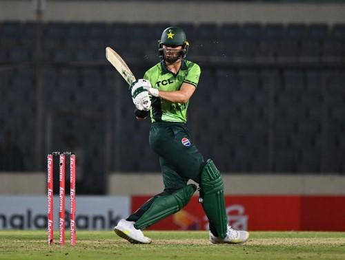 “Really proud of the team,” Shaheen Afridi after Pakistan’s 11-run loss to Bangladesh