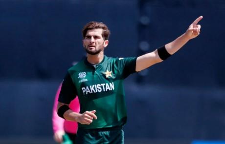 Shaheen Shah Afridi to play for Fortune Barishal in BPL 2025