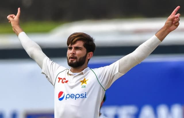 I am very excited to be making my Test comeback: Shaheen Shah Afridi