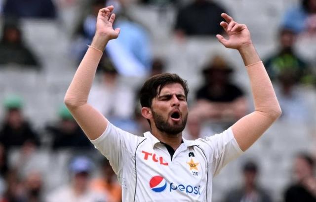 It is important for Shaheen to get his rhythm back: Azhar Mahmood
