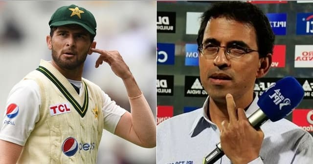 Big call to be without Shaheen Afridi for the Sydney Test: Harsha Bhogle
