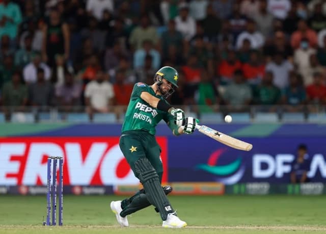 Those sixes turned momentum to our end: Shaheen on his match-winning cameo