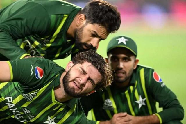 Unfortunately Shaheen's injury put us off: Babar after defeat in T20 WC final