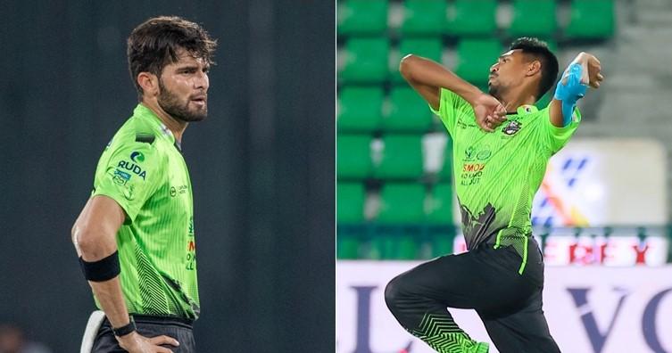 “Mustafizur among world’s best”  Shaheen Afridi after Lahore win