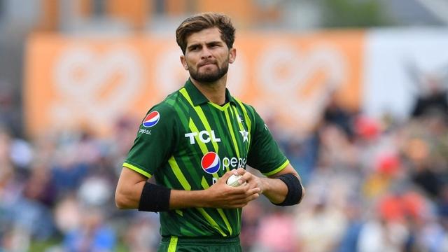 Shaheen Afridi Becomes First Pakistani Bowler to Claim 100 Wickets in All Three Formats