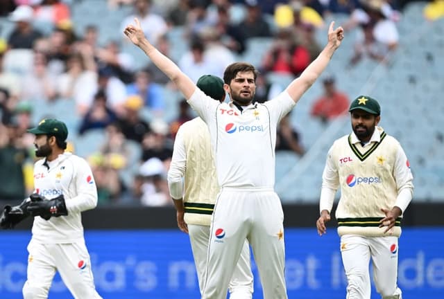 Pakistan to field pace-heavy attack in Rawalpindi Test against Bangladesh 