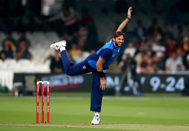Shahid Afridi to play competitive cricket again 