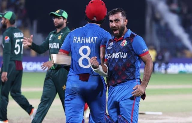 We want to make this tournament historic for our country people: Shahidi