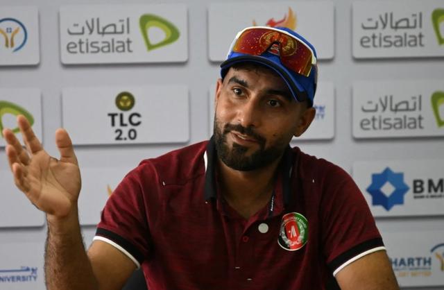 Shahidi calls for dedicated home cenue in India and more Test matches for Afghanistan