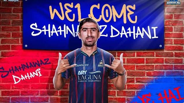 Karachi Kings Confirm Two Changes in Squads Due to Injuries