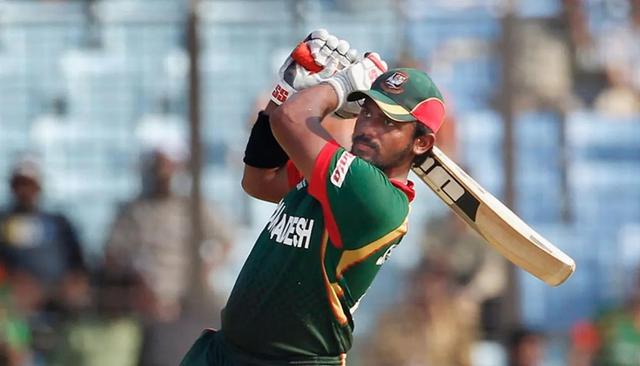 The Shahriar Nafees Chapter : Domestic & International Career, Facts & Figure