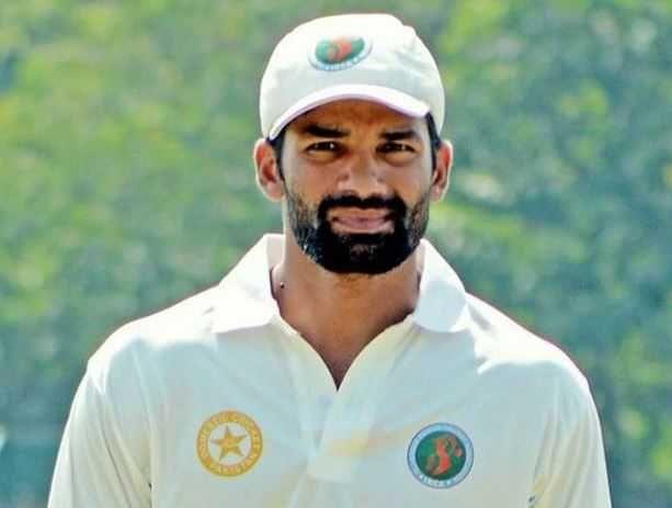 Pakistani pacer dies due to heart attack