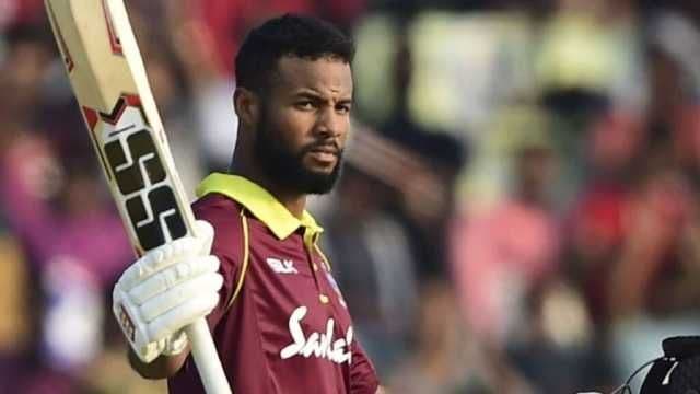 WI vs NED: Shai Hope Century leads West Indies to win 1st ODI over Netherlands
