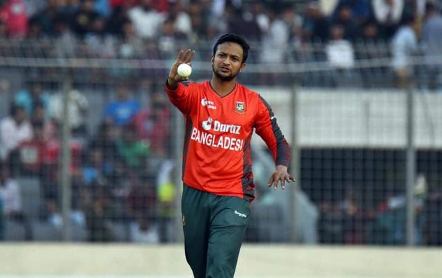 Another milestone by Tiger ace all-rounder