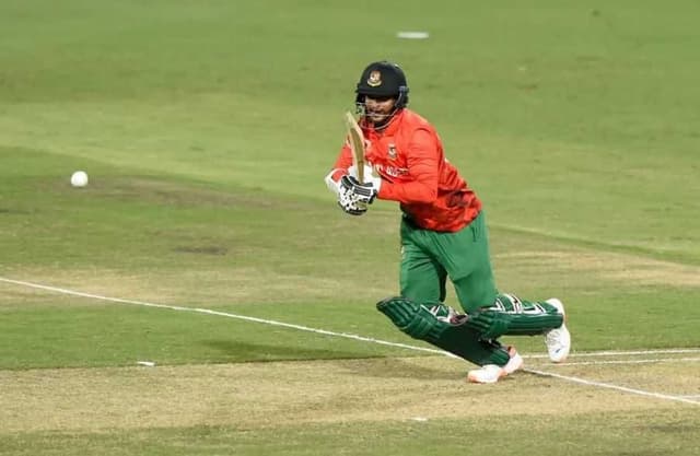 Shakib topples Nabi to regain top spot in ICC T20I all-rounder rankings 
