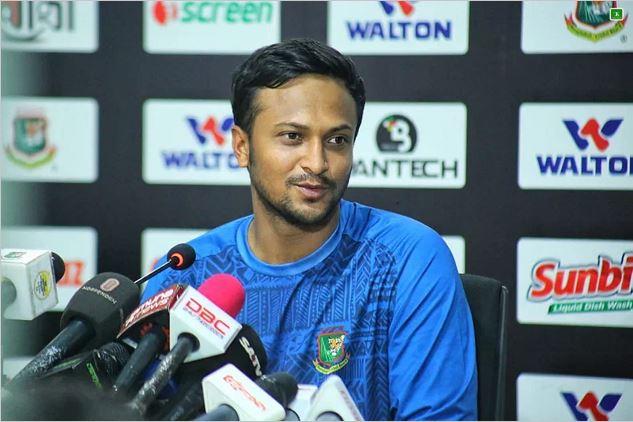 Shakib Al Hasan Praises TraceX Guard as a Game-Changer for Mobile Security in Sports and Everyday Life