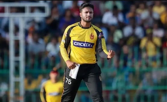 Sri Lankans will never behave like this: LPL franchise Galle Titans shows support to Shakib