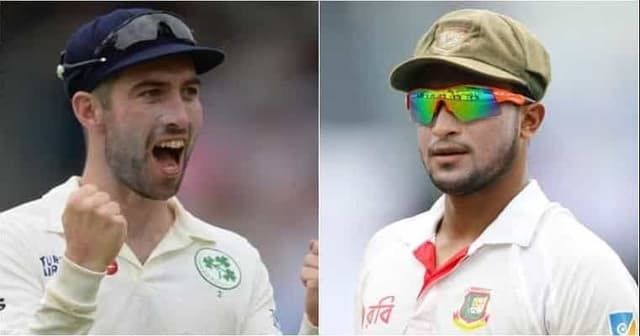 Bangladesh-Ireland Test ticket price starts from BDT 100