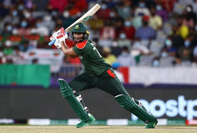 IPL auction: Shakib unsold for second time