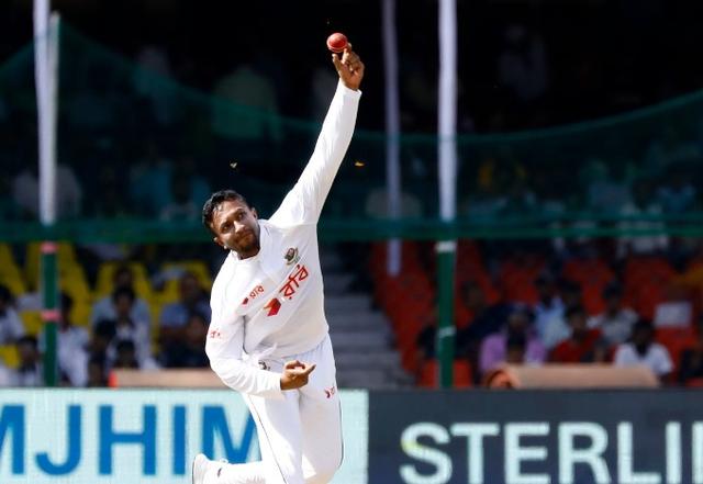 BCCI vice president explains why Shakib’s farewell ceremony didn’t happen