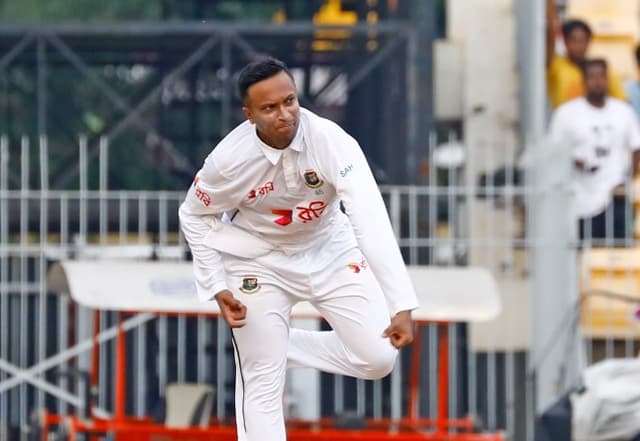 Selector Hannan Sarkar gives new information about Shakib’s fitness issue