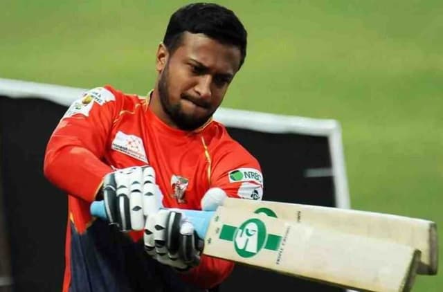Sumon hints at Shakib's new batting position in upcoming T20 World Cup