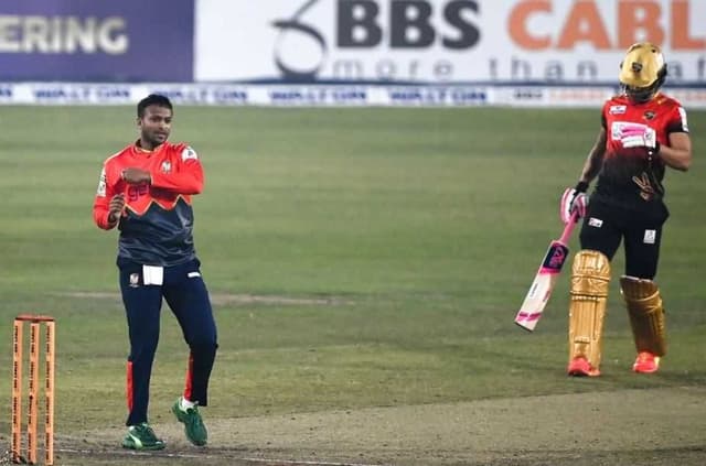DPL is better than this: Shakib Al Hasan expresses disappointment about BPL
