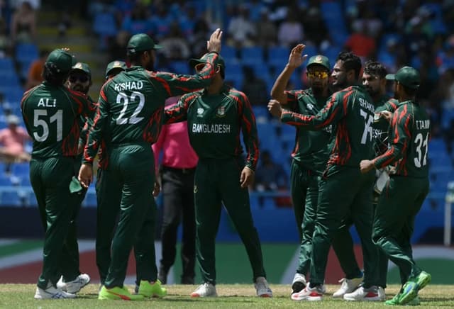 Bangladesh cricketers get NOC for franchise leagues till August 9
