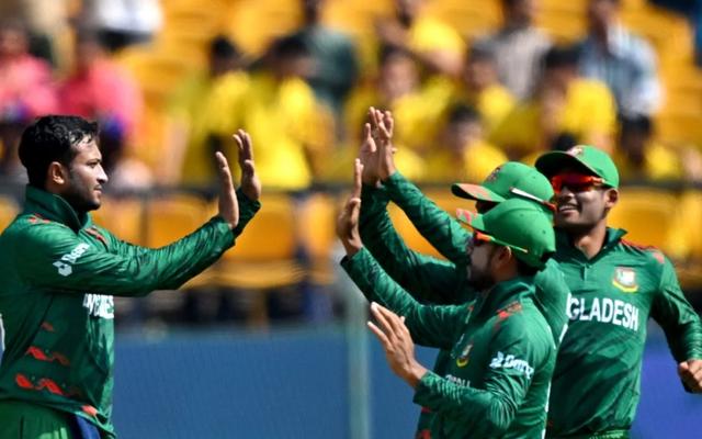 Shakib, Litton miss out as Bangladesh announce squad for Afghanistan ODIs