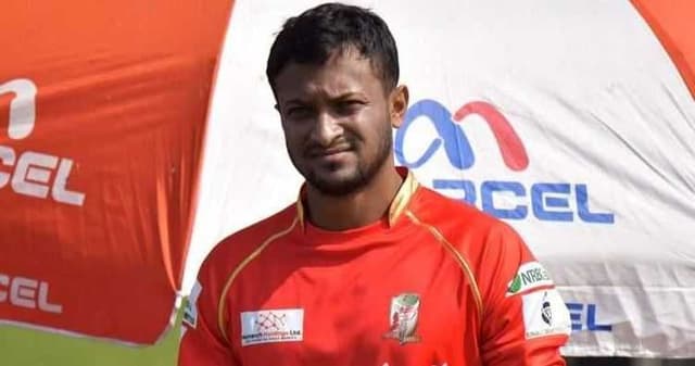 BPL Governing Council responds to Shakib's comment, will welcome him as CEO 