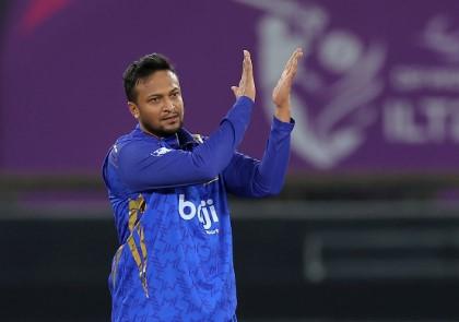 Who Tops T20 Player of the Match List? Shakib Al Hasan’s Ranking Explained