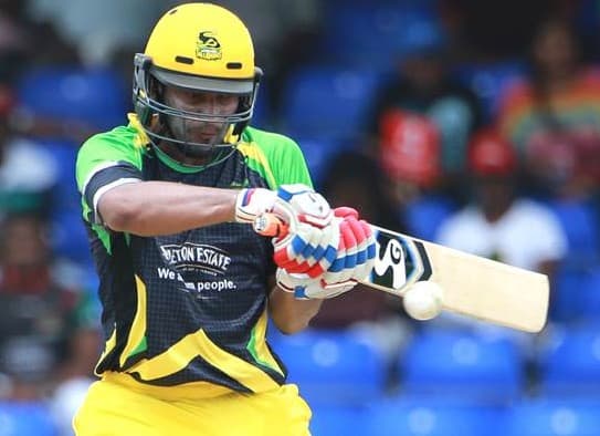 Shakib to miss CPL 2021