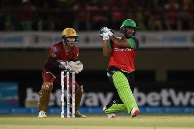 Shakib's all-round brilliance takes Guyana to playoffs 